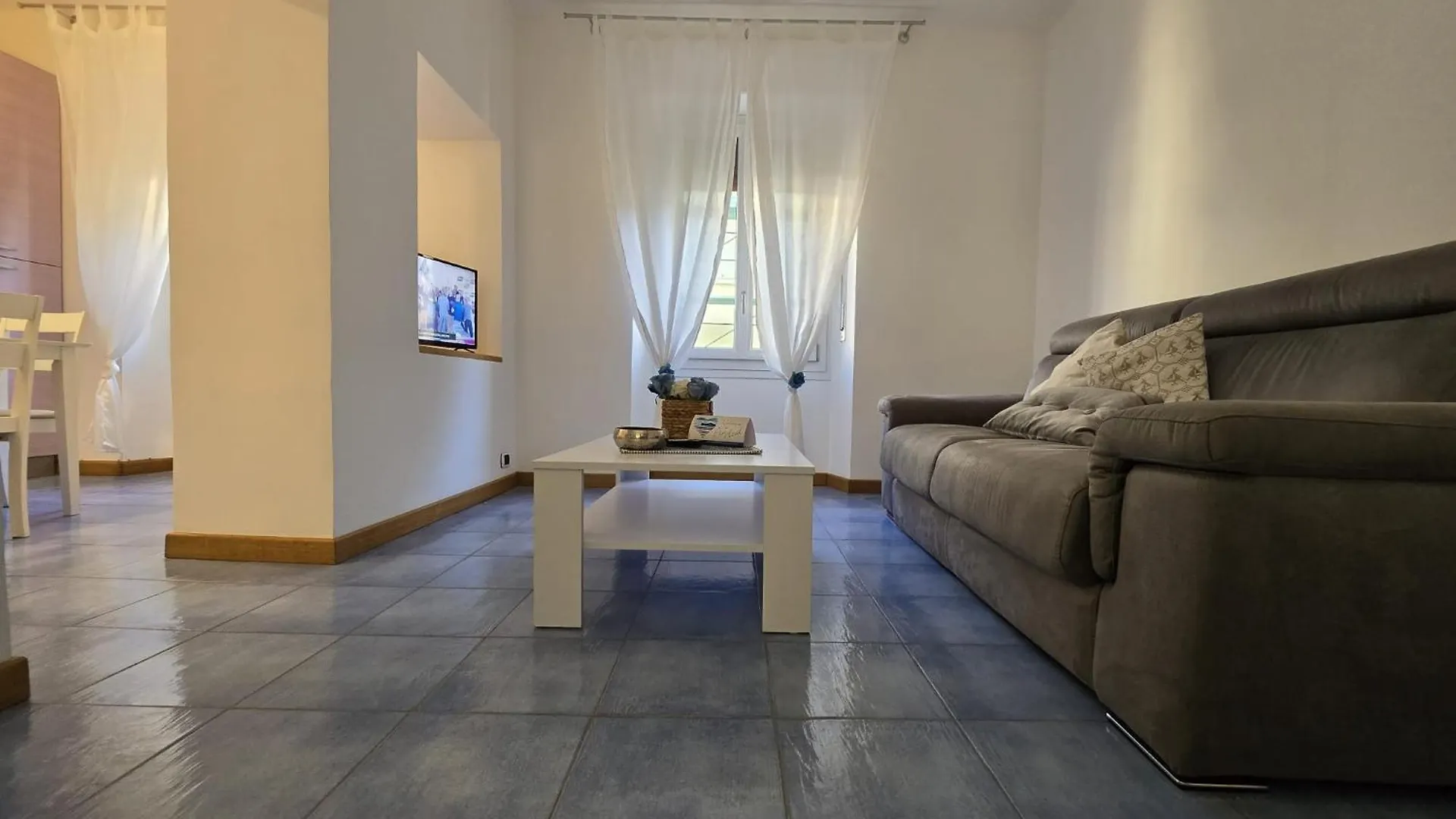 Piso Azul Espero Reial Lejlighed Alghero