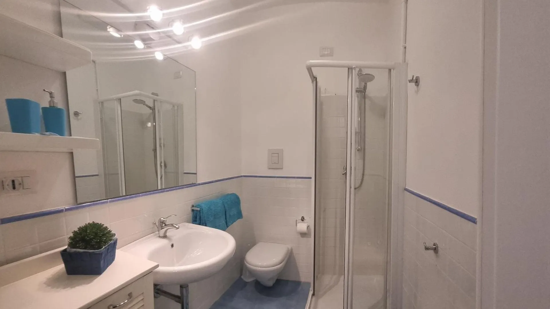 Piso Azul Espero Reial Apartment Alghero Italy
