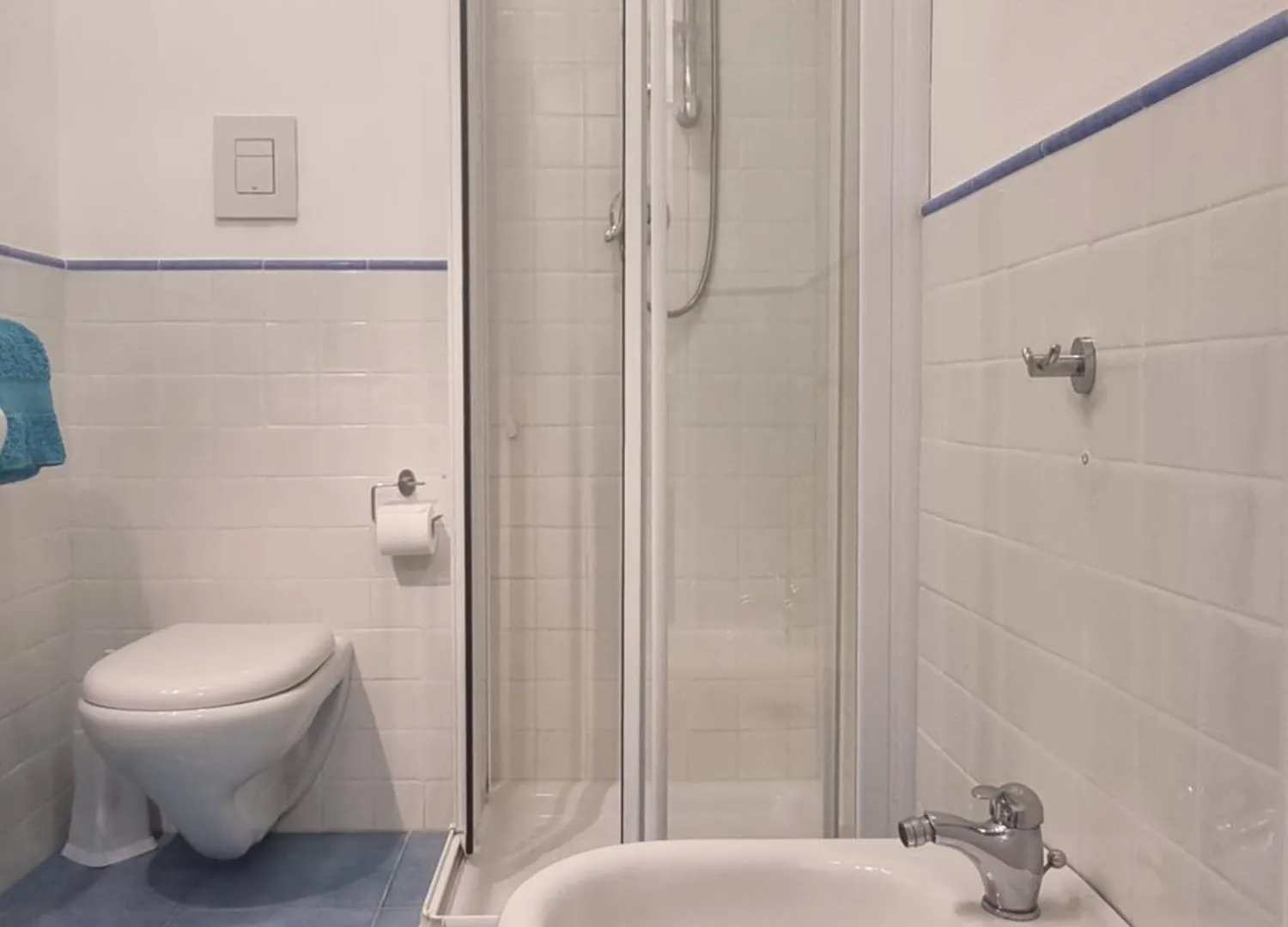 Piso Azul Espero Reial Apartment Alghero