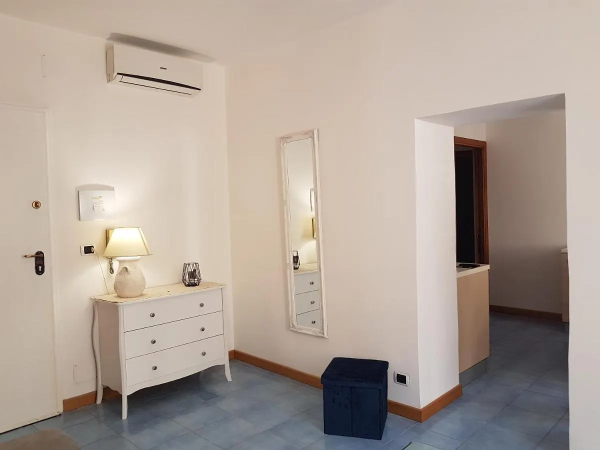 Piso Azul Espero Reial Apartment Alghero