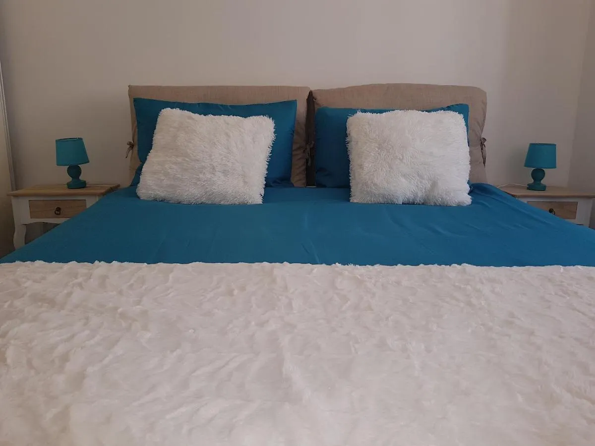 Piso Azul Espero Reial Lejlighed Alghero