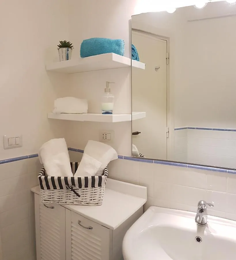 Piso Azul Espero Reial Apartment Alghero 0*,  Italy