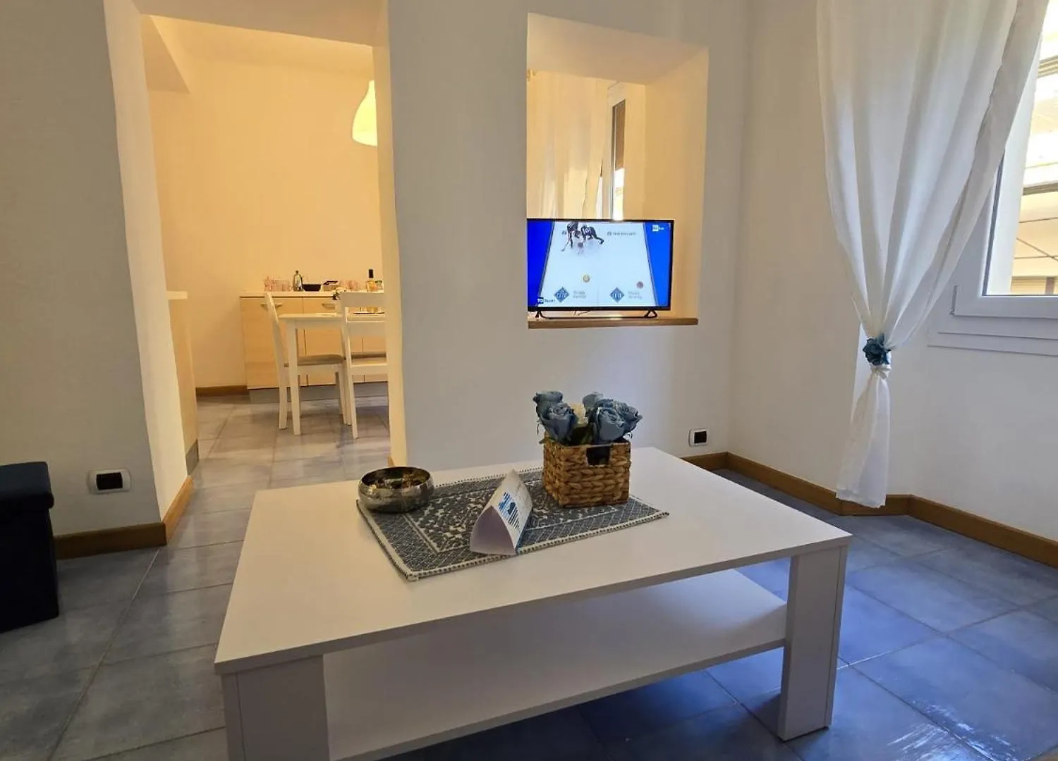 Piso Azul Espero Reial Apartment Alghero