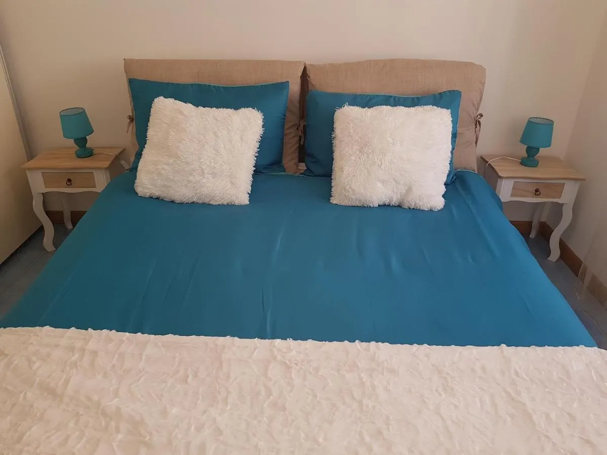 Piso Azul Espero Reial Apartment Alghero