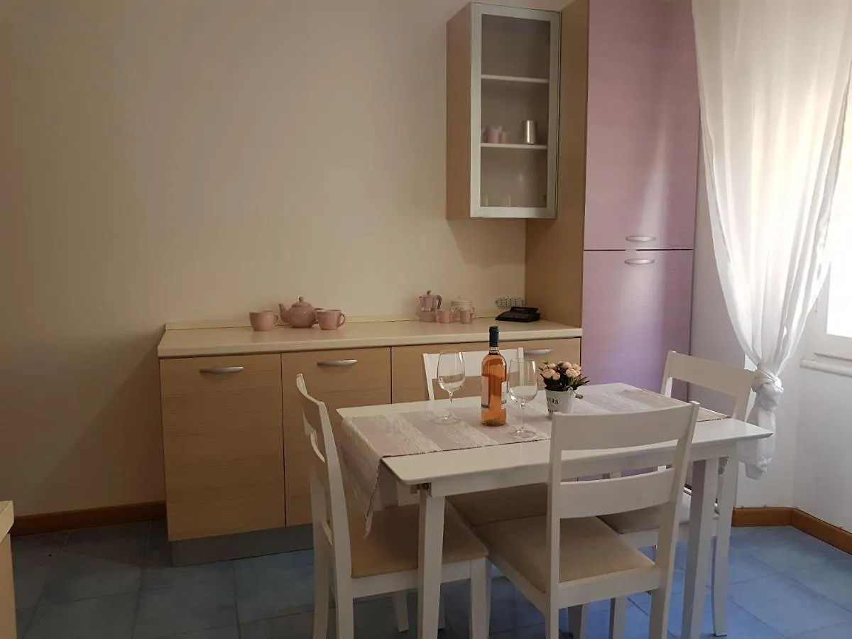 Piso Azul Espero Reial Apartment Alghero
